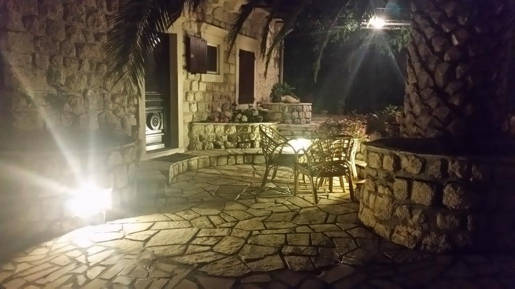 Hill Apartments Kotor Cameră foto